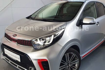 Kia Picanto 74.869 km 10.995 &euro; Wuppertal 42349
