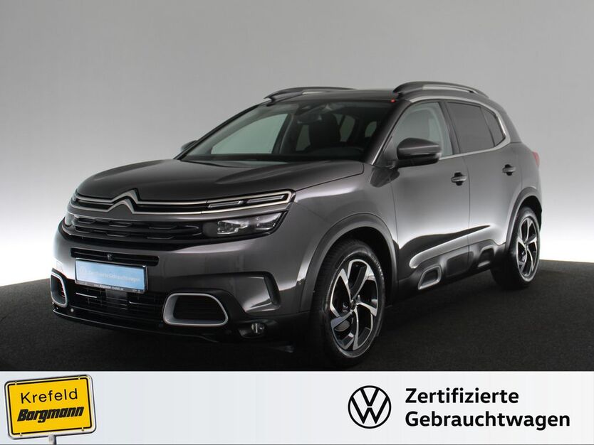 Citroen C5 Aircross 59.000 km 20.991 € Krefeld 47803