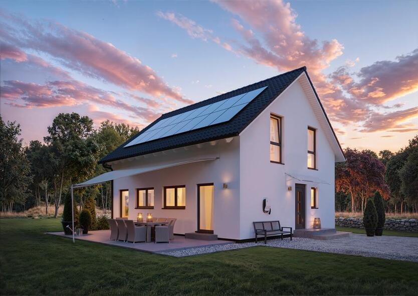 Preiswerte Mietkaufimmobilie abzugeben durch Förderung . Ohne Eigenkapital möglich. zimmer