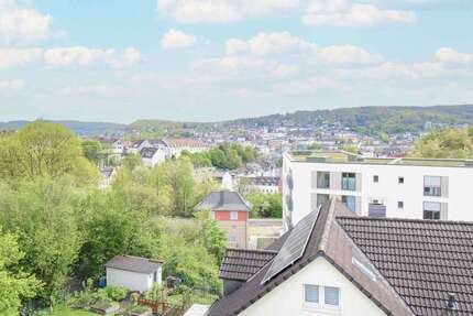 Wohnung zum Kaufen in Wuppertal 159.000 € 91.02 m²