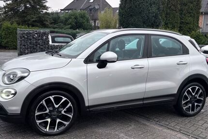 Fiat 500X 70.000 km 14.399 &euro; Mülheim / Ruhr 45473
