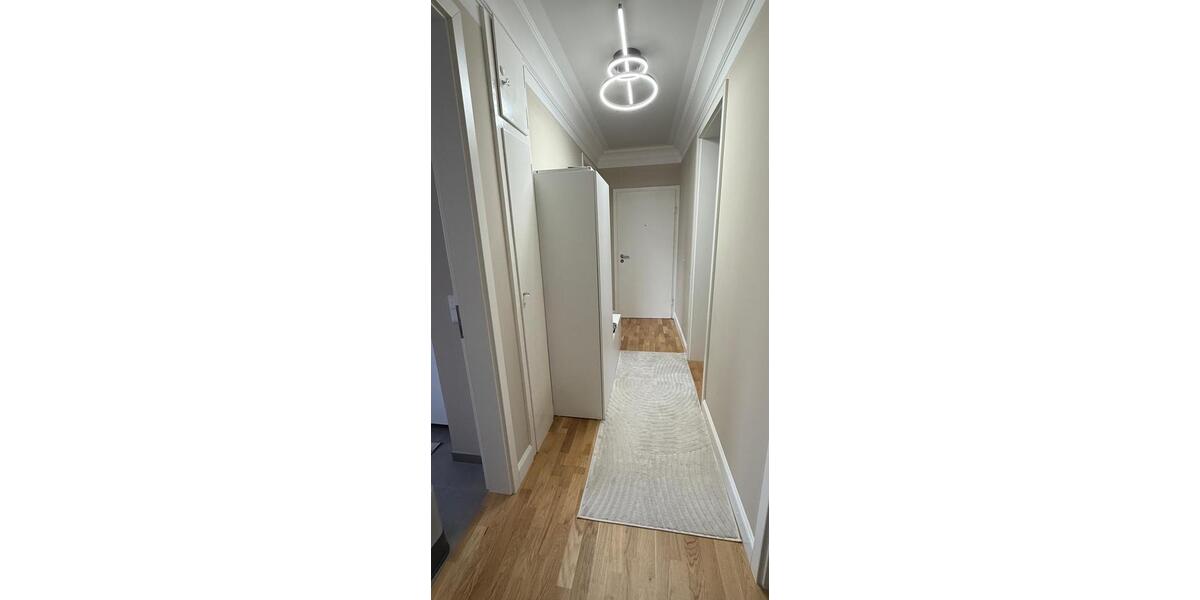 Erdgeschoßwohnung Mülheim an der Ruhr Mellinghofen - 3 Zimmer, 70 m&sup2;, 1.350&euro; | Angebot:25764239