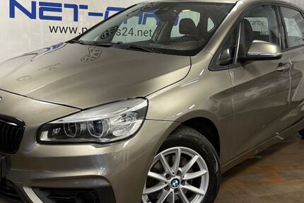 BMW 218 Active Tourer 183.932 km 9.950 &euro; Hilden (bei Düsseldorf) 40721