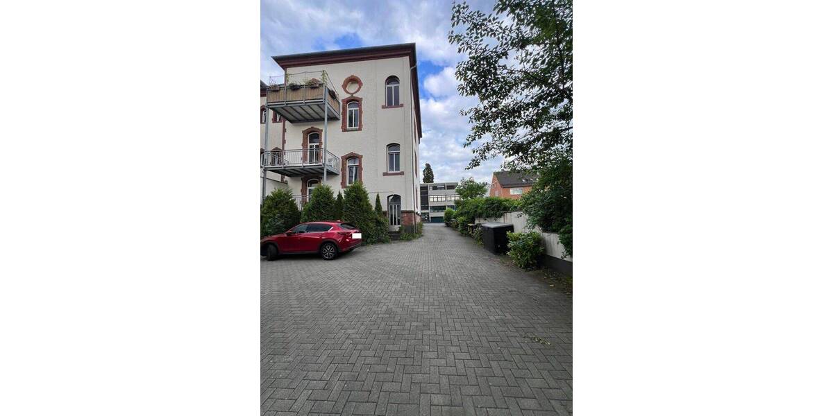Mehrfamilienhaus, Wohnhaus Wuppertal / Ronsdorf Ronsdorf - 3 Zimmer, 599 m&sup2;, 895.000&euro; | Angebot:26858931