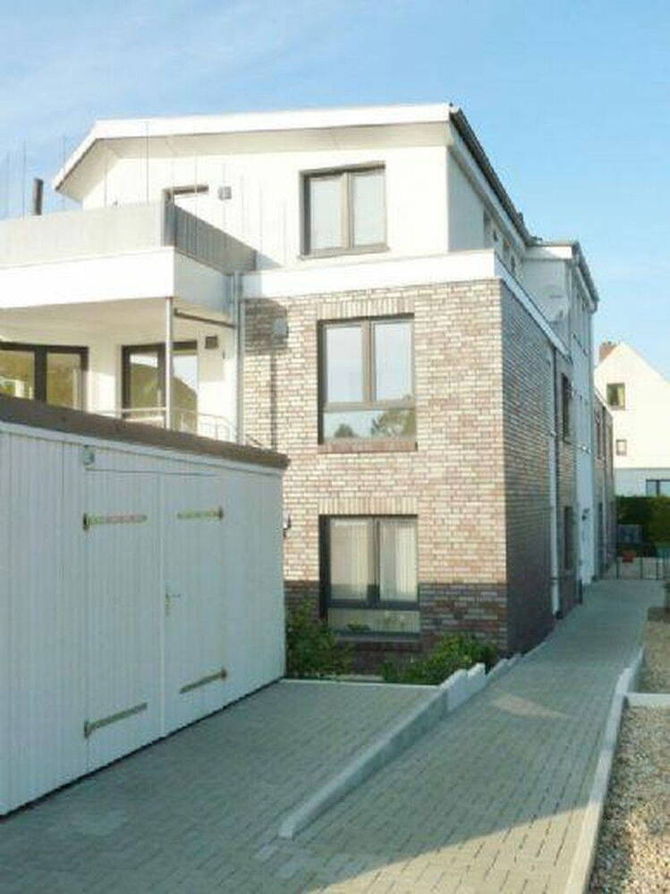 Attraktive 2-Zimmer-Wohnung in zentraler Lage