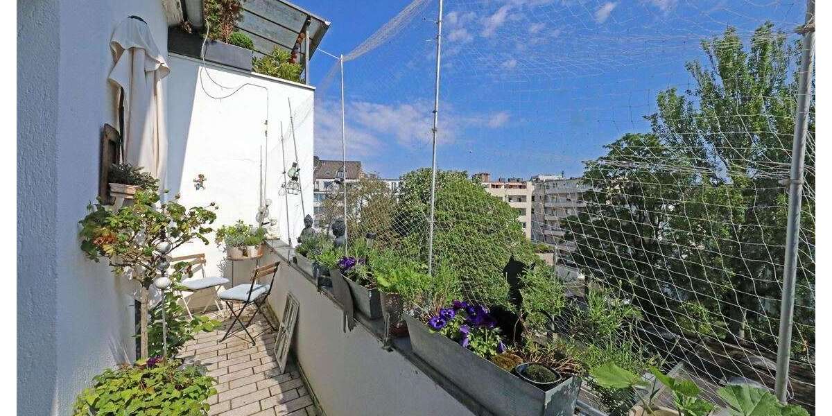 Wohnung zum Mieten in Düsseldorf 640 € 25 m² 1 zimmer