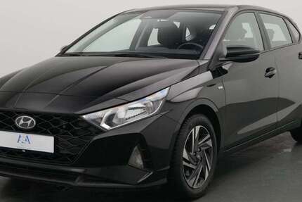 Hyundai i20 60.300 km 14.990 &euro; Leverkusen 51373