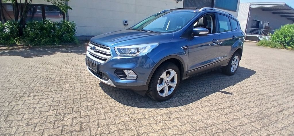 Ford Kuga 175.000 km 9.500 &euro; Grevenbroich 41515
