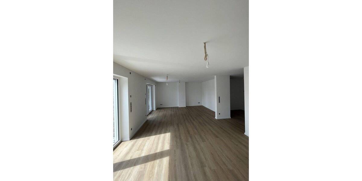 Terrassenwohnung Kempen St. Hubert - 3 Zimmer, 88 m&sup2;, 1.200&euro; | Angebot:26879408