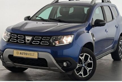 Dacia Duster 53.570 km 13.960 &euro; Düsseldorf 40599
