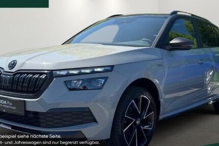 Skoda Kamiq 27.847 km 19.950 &euro; Neuss 41460