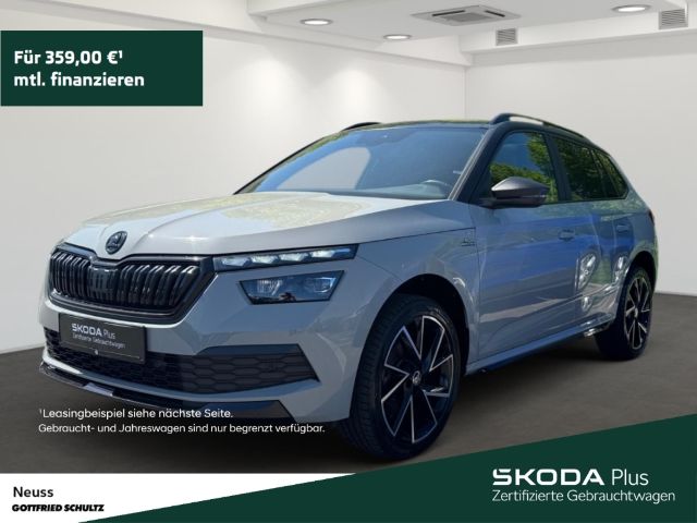 Skoda Kamiq 27.847 km 19.950 &euro; Neuss 41460