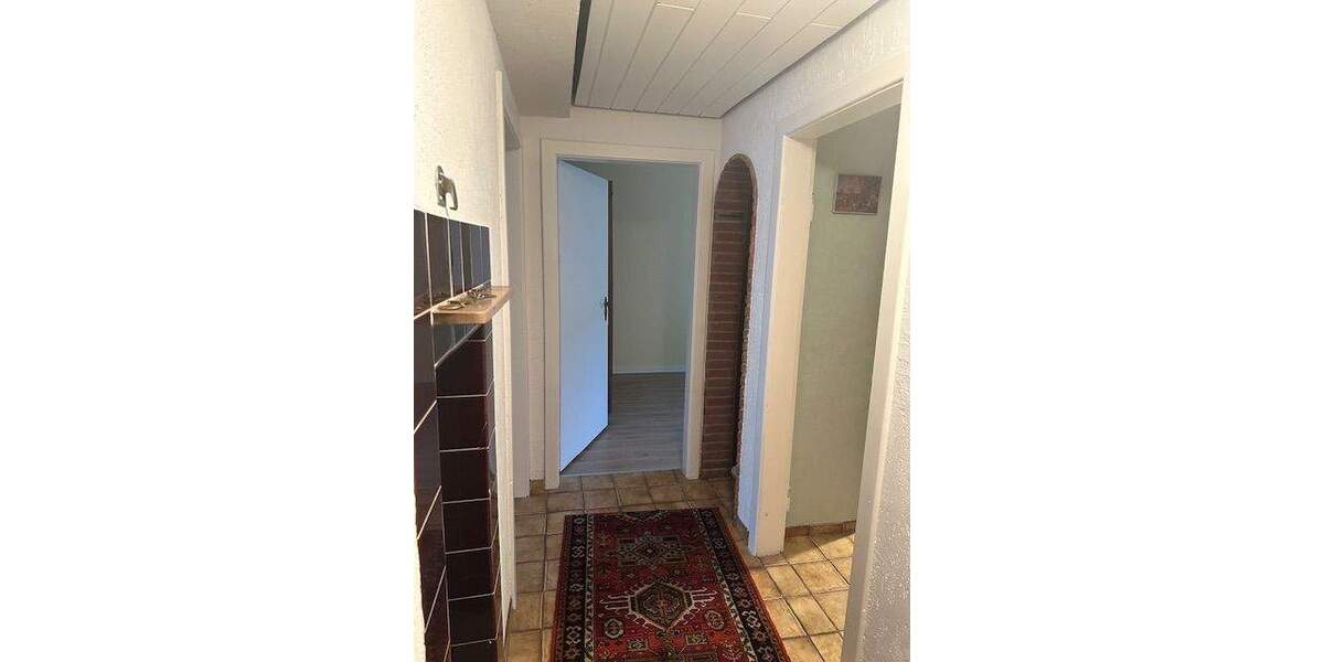 Klassische 3 Zi.-ETW mit Balkon in gefragter Lage Nähe Nordpark 3 zimmer