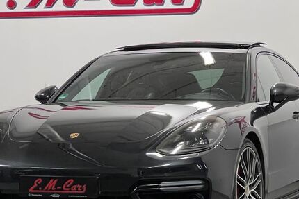 Porsche Panamera 259.800 km 39.990 &euro; Wuppertal 42289