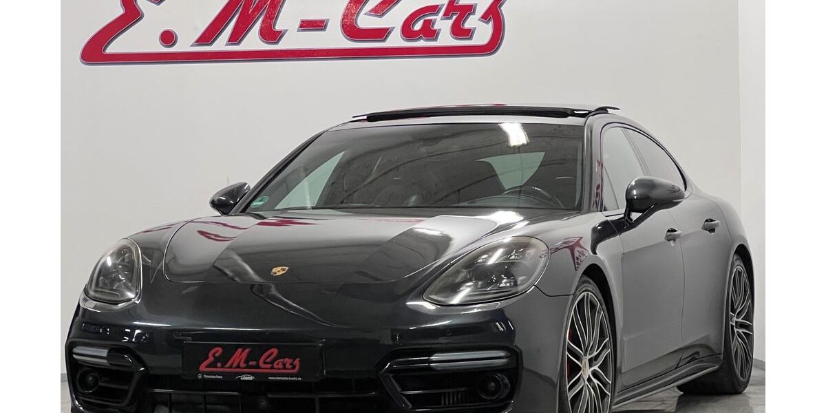 Porsche Panamera 259.800 km 39.990 &euro; Wuppertal 42289