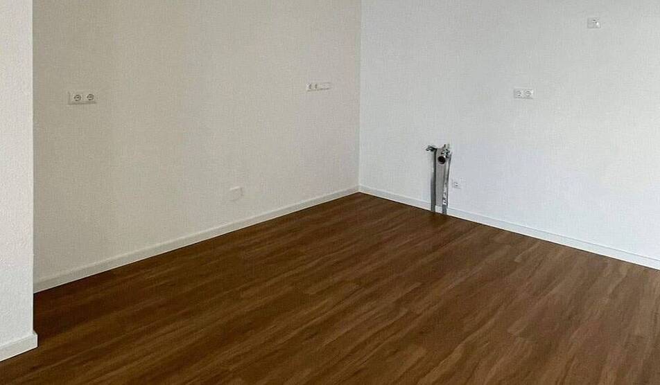 Moderne Eigentumswohnung zum Wohlfühlen