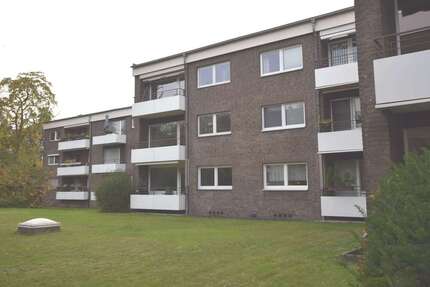 Wohnung zum Kaufen in Düsseldorf 385.000 € 75 m² 3 zimmer