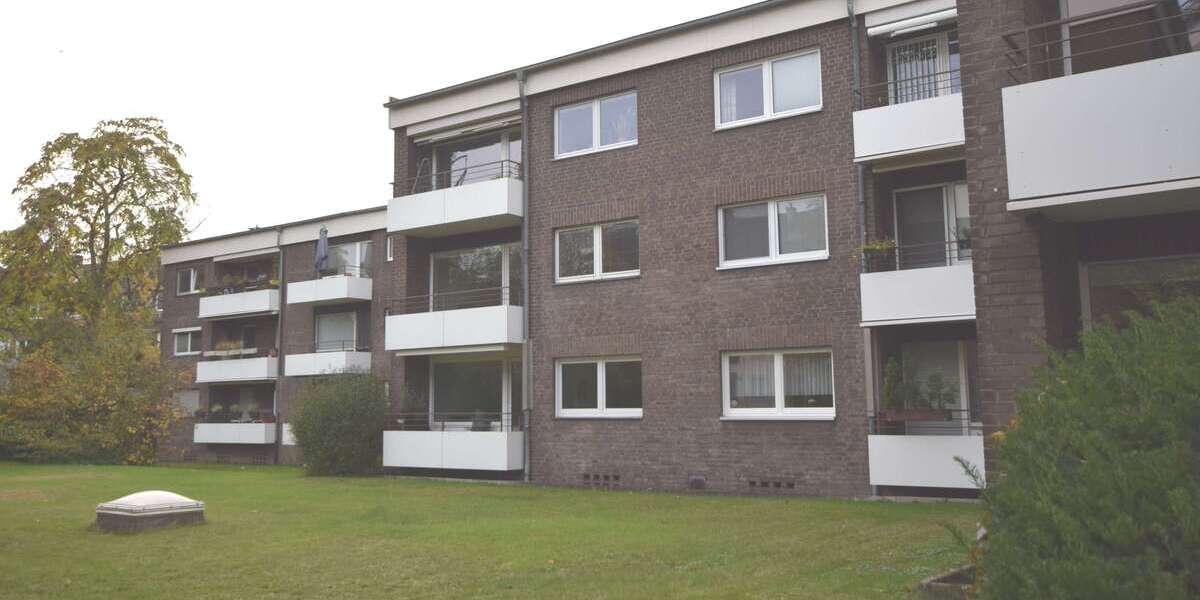 Wohnung zum Kaufen in Düsseldorf 385.000 € 75 m² 3 zimmer