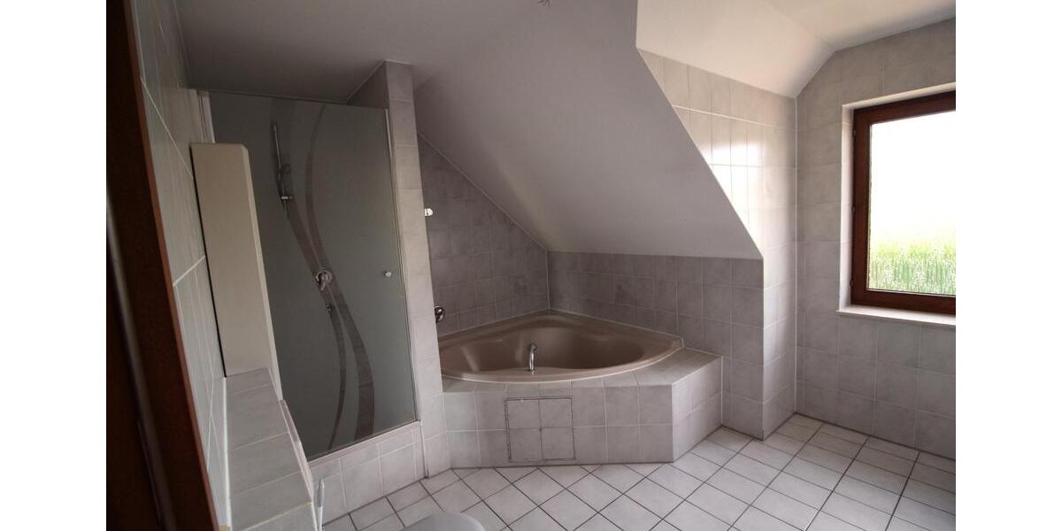 Einfamilienhaus mit Garten 5 zimmer