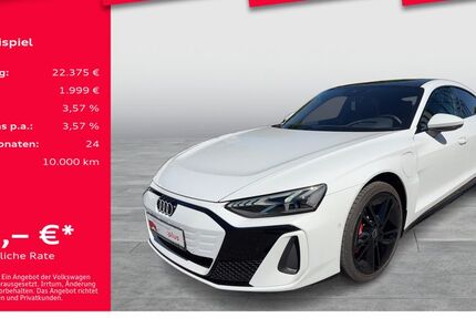 Audi e-tron GT 13.943 km 96.850 &euro; Mönchengladbach 41066