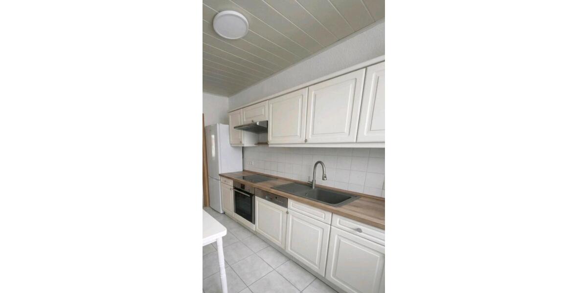 Dachgeschoßwohnung Kempen - 3 Zimmer, 78 m&sup2;, 230.000&euro; | Angebot:27023354