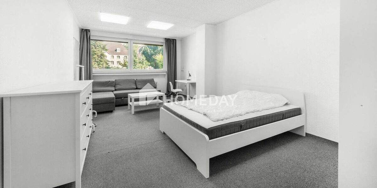 Etagenwohnung Duisburg Ruhrort - 7 Zimmer, 200 m&sup2;, 200.000&euro; | Angebot:25338245