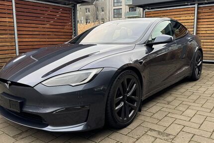 Tesla Model S 7.500 km 89.900 &euro; Düsseldorf 40231