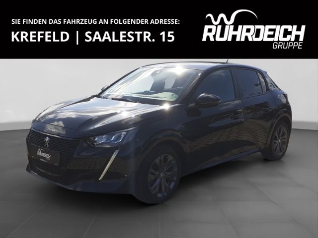 Peugeot 208 28.500 km 19.490 &euro; Krefeld 47800