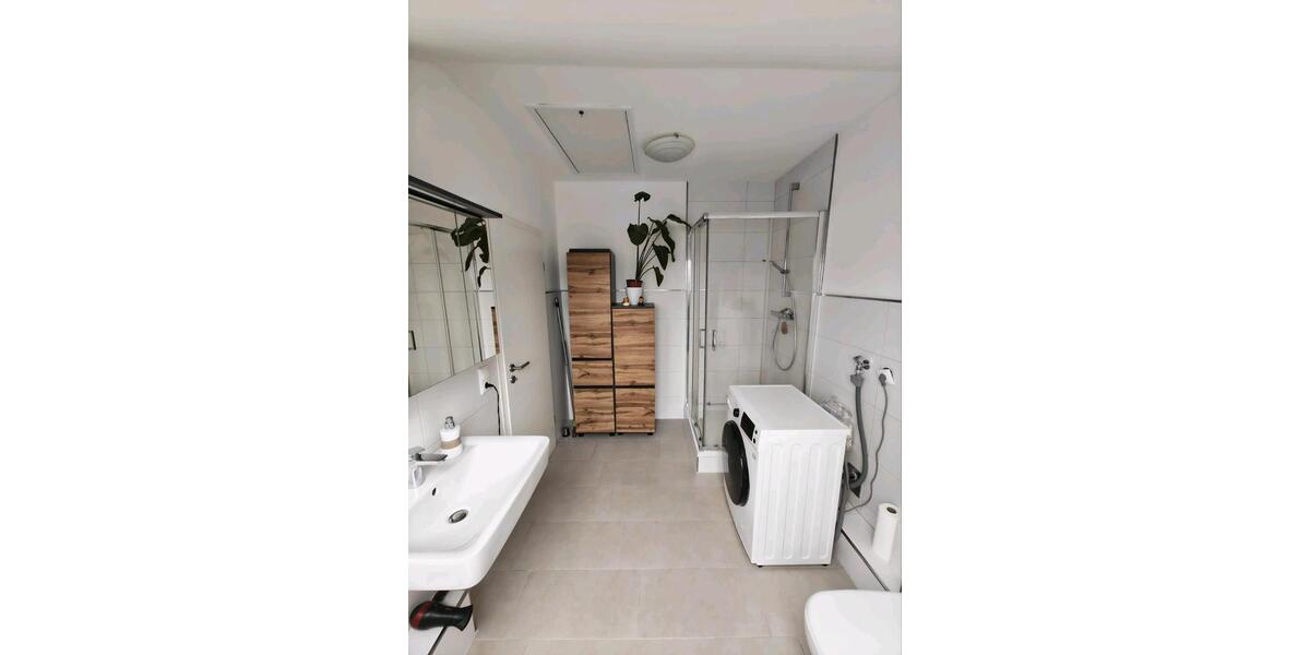 Etagenwohnung Neukirchen-Vluyn Vluyn - 3 Zimmer, 75 m&sup2;, 1.080&euro; | Angebot:25637337