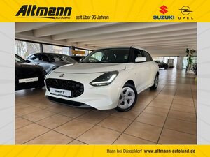 Suzuki Swift 1.2 Dualjet Hybrid Comfort Automatik 1.200 km 21.990 € HAAN 42781