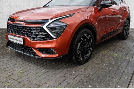 Kia Sportage 27.530 km 29.890 &euro; Hilden 40721
