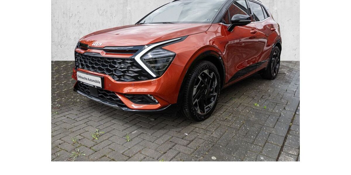 Kia Sportage 27.530 km 29.890 &euro; Hilden 40721