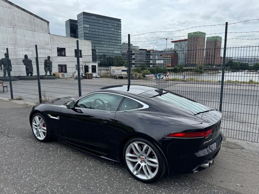 F-Type