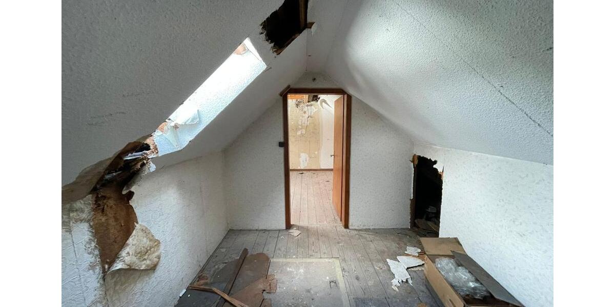 Etagenwohnung Krefeld Cracau - 57.000&euro; | Angebot:26762710