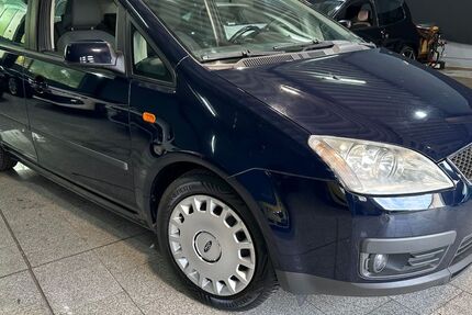 Ford Focus 150.000 km 2.990 € Duisburg 47059