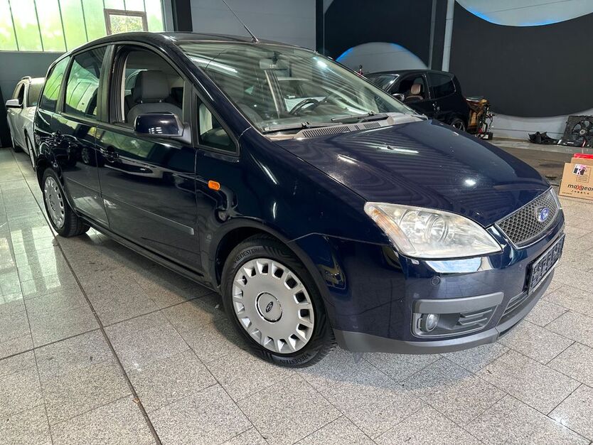 Ford Focus 150.000 km 2.990 € Duisburg 47059