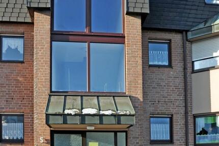 Wohnung Solingen Burg - 3 Zimmer, 75 m&sup2;, 650&euro; | Angebot:25640163