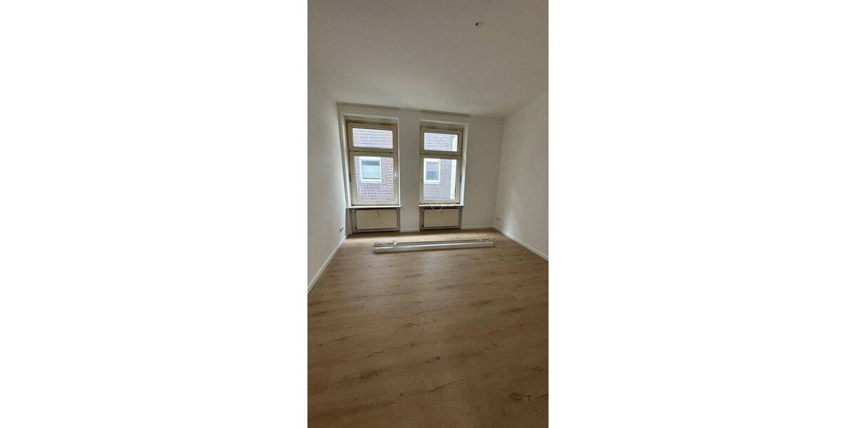 Etagenwohnung Wuppertal Barmen - 4 Zimmer, 94 m&sup2;, 840&euro; | Angebot:26801703