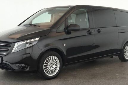 Mercedes-Benz Vito 59.900 km 46.684 &euro; Neuss 41464