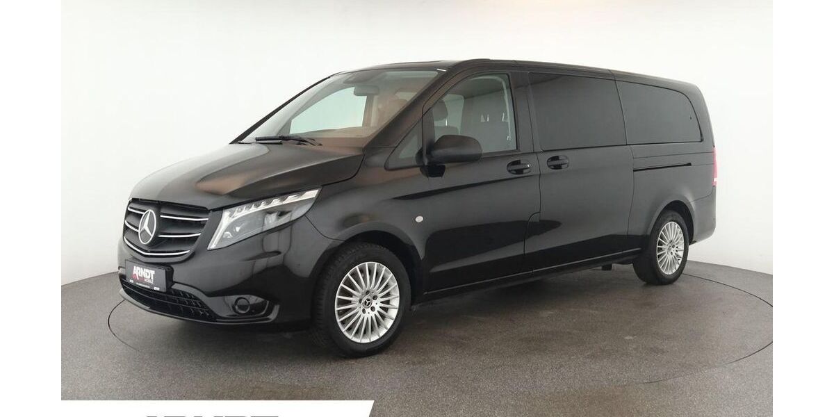 Mercedes-Benz Vito 59.900 km 46.684 &euro; Neuss 41464