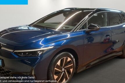 VW ID.7 8.679 km 51.990 &euro; Düsseldorf 40233