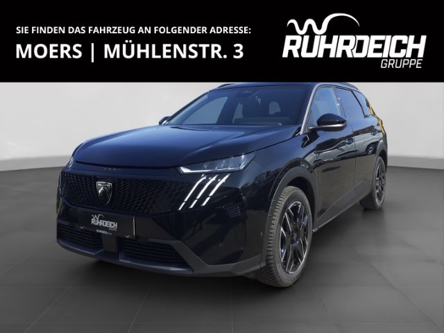 Peugeot 5008 13.270 km 32.990 &euro; Moers 47441