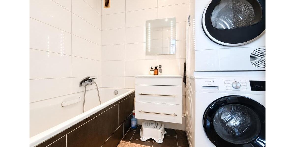 Etagenwohnung Monheim am Rhein - 3 Zimmer, 83 m&sup2;, 239.000&euro; | Angebot:27290682