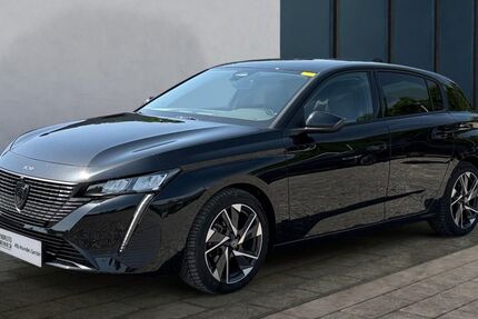 Peugeot 308 15.600 km 19.800 &euro; Meerbusch 40668