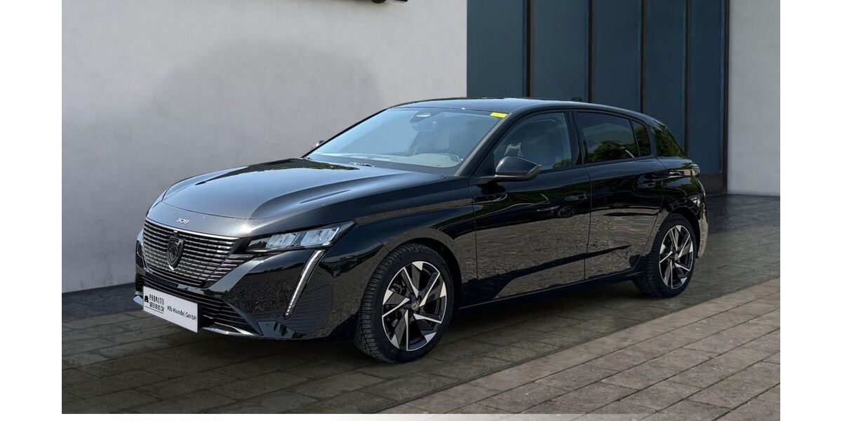 Peugeot 308 15.600 km 19.800 &euro; Meerbusch 40668