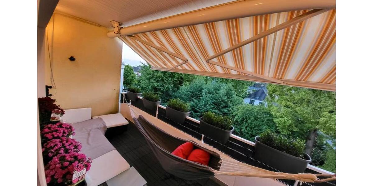 Etagenwohnung Velbert Velbert-Mitte - 2.5 Zimmer, 64 m&sup2;, 189.000&euro; | Angebot:24867581