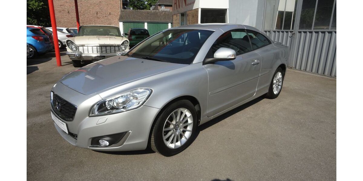 Volvo C70 151.550 km 12.499 &euro; Neuss 41462