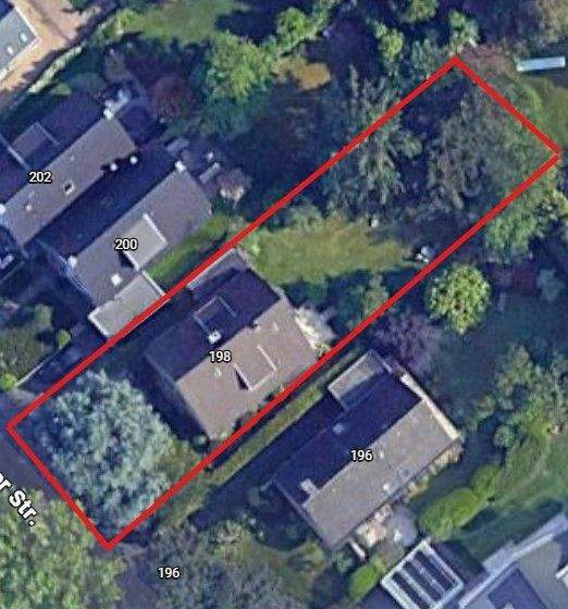 Grundstück Düsseldorf Wittlaer - 1.390.000&euro; | Angebot:25141000