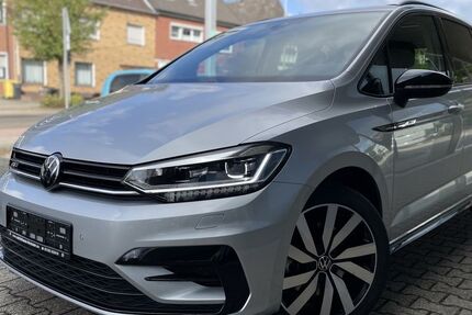 VW Touran 12.700 km 38.700 € Grevenbroich 41516