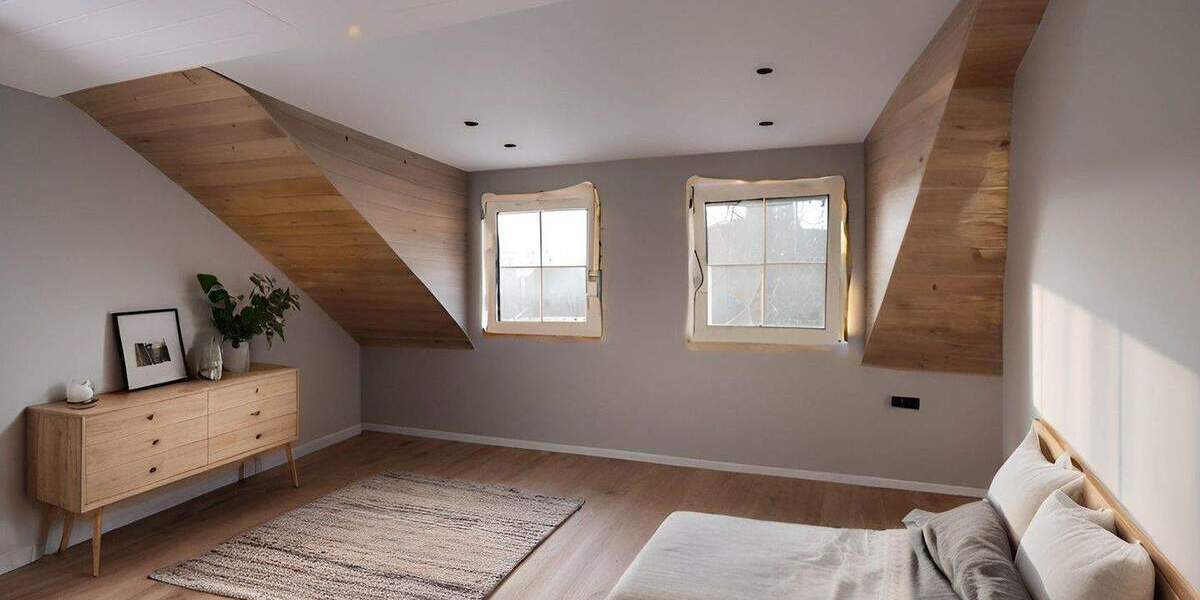 Doppelhaushälfte Neukirchen-Vluyn Vluyn - 4 Zimmer, 120 m&sup2;, 365.000&euro; | Angebot:25741175